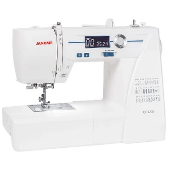 Janome DC3200 Sewing Machine